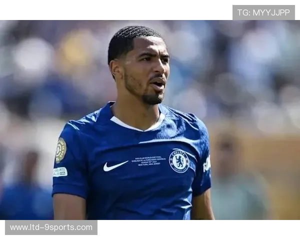 切尔西若持续补强中场，球队控制力将增强