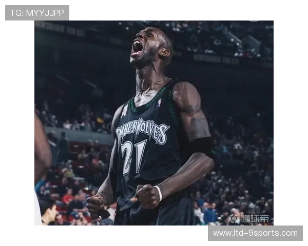 加内特归来，21号球衣将在明尼苏达退役，迎来世纪和解