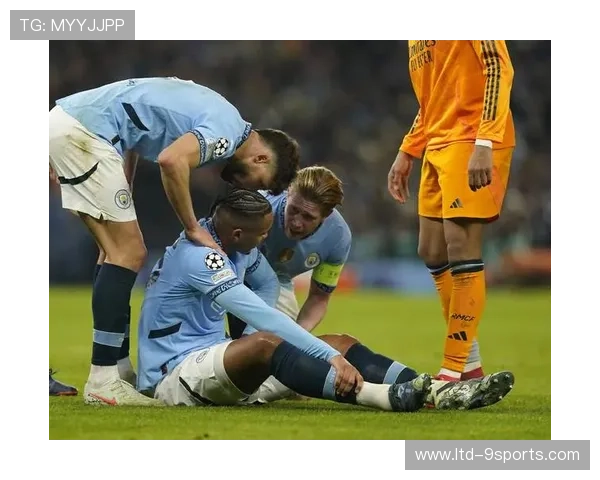 曼城轮换阵容保持强度